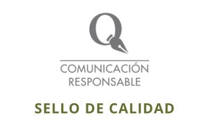 Sello de Comunicación Responsable