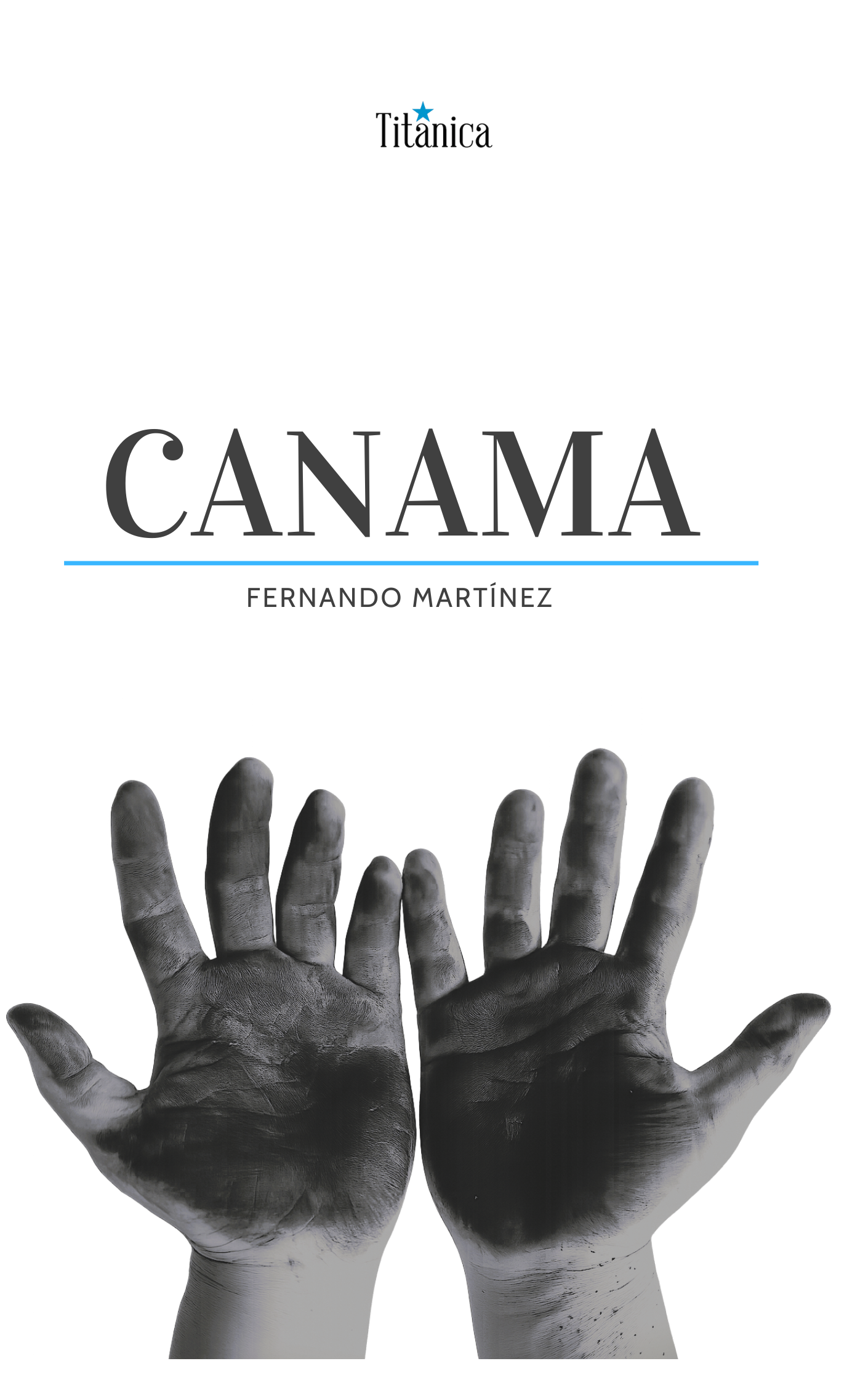 Portada de Canama