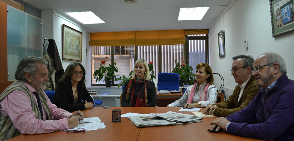 Los periodistas solicitan la colegiación obligatoria para el ejercicio de la profesión