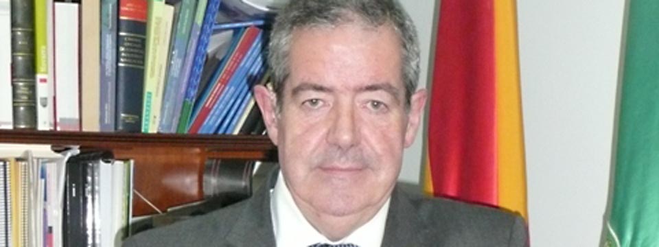 Andrés García Maldonado.