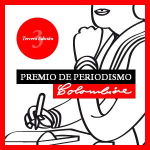 Cartel del certamen.
