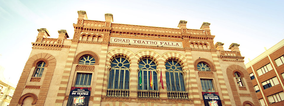 El Colegio y la Asociación de la Prensa de Cádiz exigen un criterio claro y justo en la concesión de acreditaciones para el carnaval