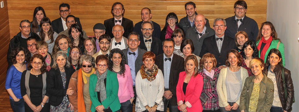 Nace el Colegio Profesional de Periodistas de La Rioja