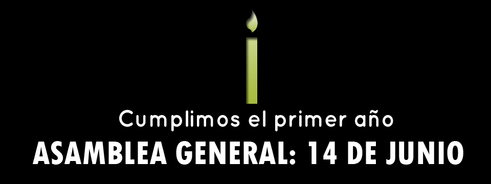 Informes de gestión y económicos para la Asamblea General del 14 de junio