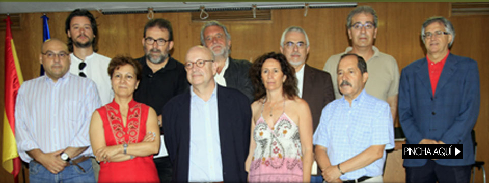 La Plataforma por los Derechos de Autor de los Periodistas respalda una enmienda socialista a la LPI