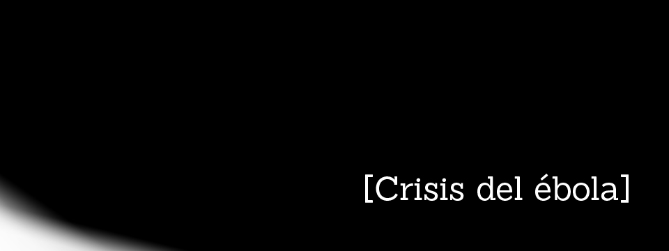 Comunicado del Colegio de Periodistas de Andalucía ante la crisis del ébola
