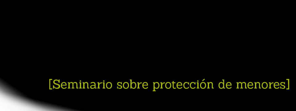 La protección de los menores en los medios y redes sociales, objeto de un seminario para periodistas en Almería
