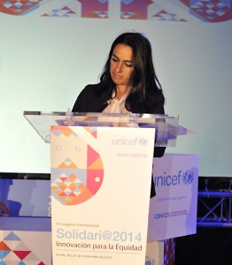 En representación del CPPA, asistió la vicedecana Victoria Cabrera.