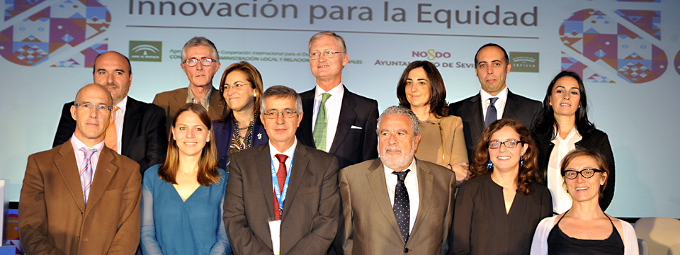 El CPPA se integra en el Consejo Andaluz de Medios de Comunicación para la Infancia