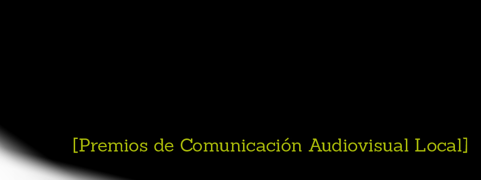 La Junta convoca los primeros premios Andalucía de Comunicación Audiovisual Local