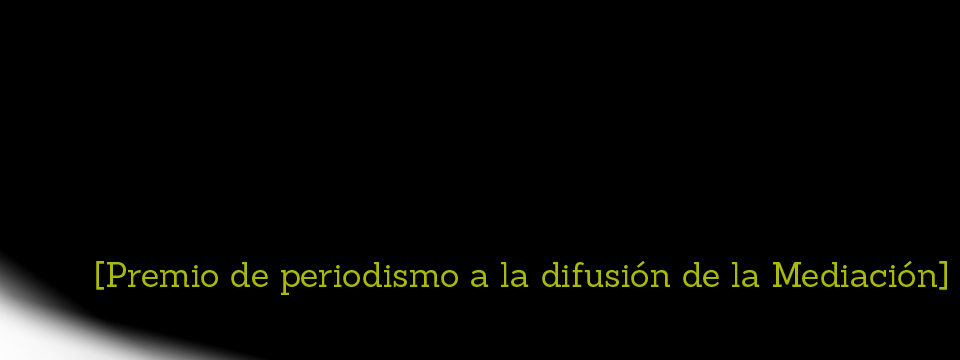 El Consejo Andaluz de Colegios de Gestores Administrativos lanza el Premio para la Difusión de la Mediación