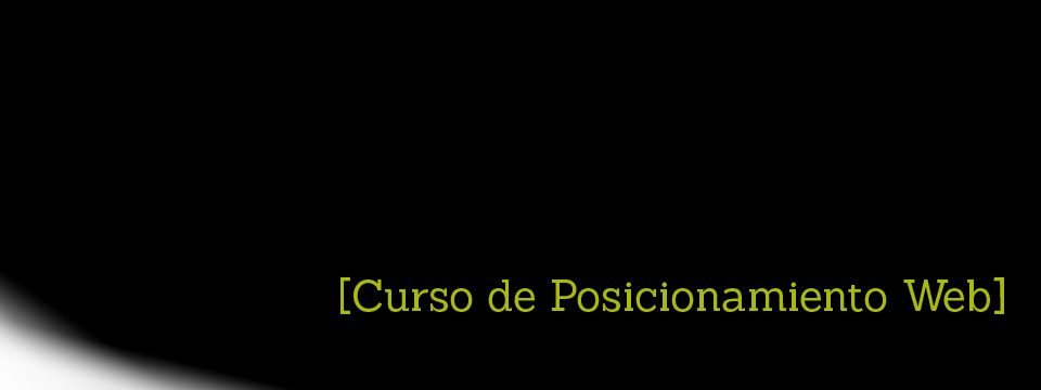 Curso de Posicionamiento Web para periodistas en Almería