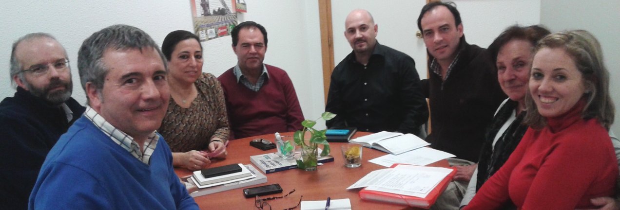 La Demarcación Territorial de Sevilla culmina su proceso electoral con una nueva directiva