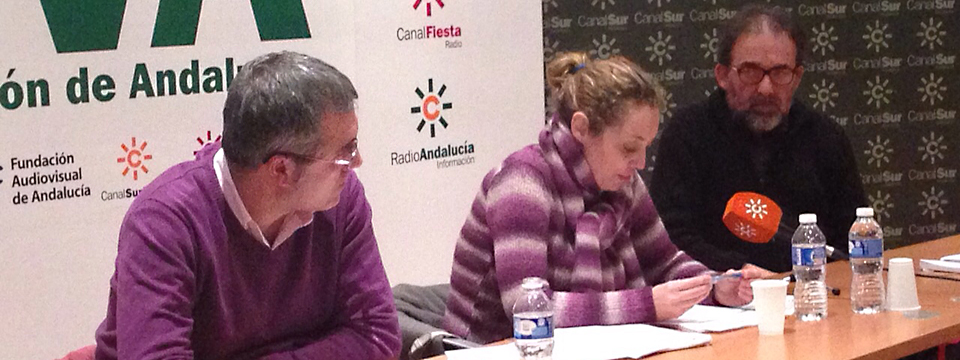 La Demarcación Territorial de Sevilla del Colegio de Periodistas convoca elecciones