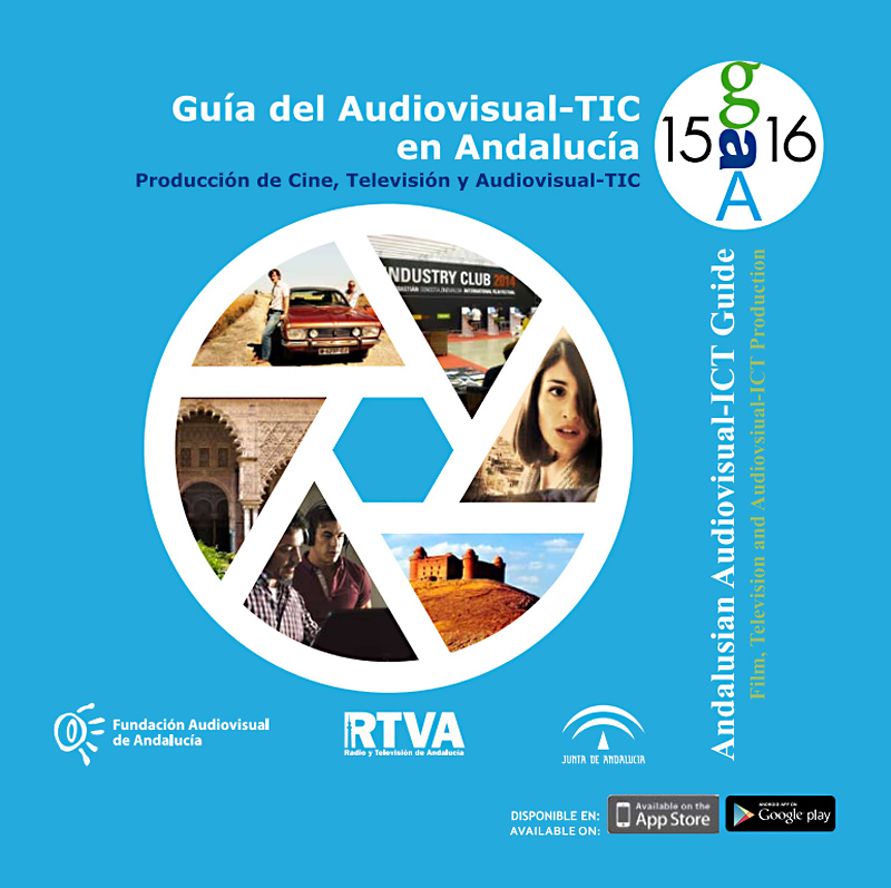 Portada de la guía.