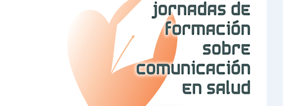 Jornadas de Formación sobre Comunicación en Salud