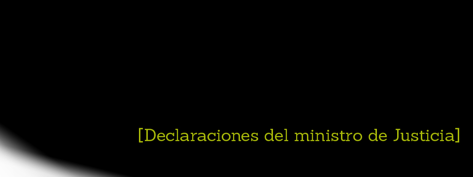 Periodistas de Andalucía pide a Catalá debatir sobre el derecho a la información con el sector
