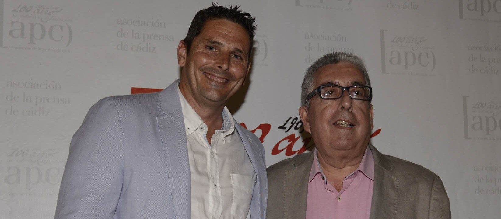 Dolor en la profesión por la pérdida del periodista gaditano Emilio López
