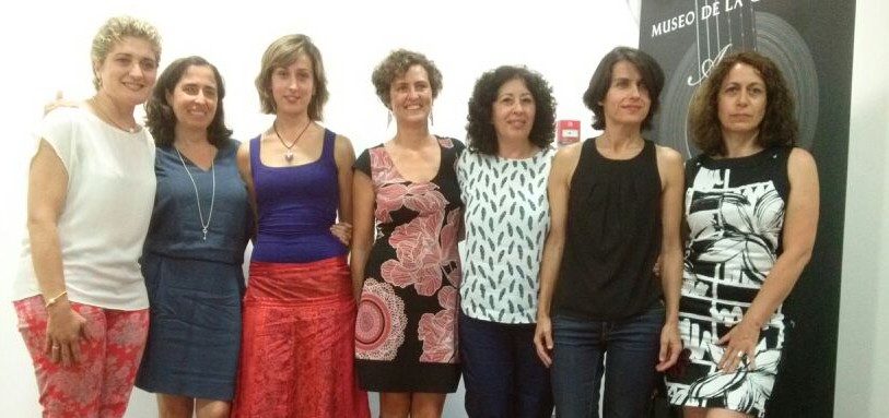 Mujer y medios: el periodismo almeriense tiene pendiente su regeneración