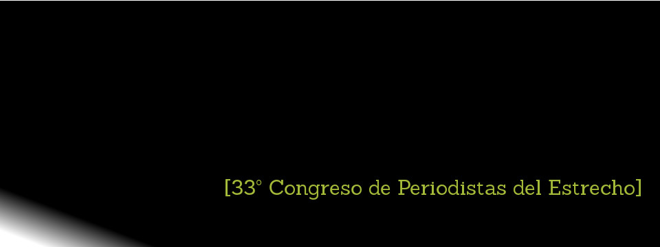 El 33º Congreso de Periodistas del Estrecho se dedica a la cooperación España-Marruecos en seguridad