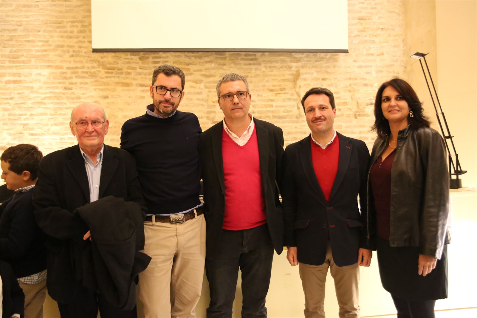 Medio siglo de fotoperiodismo a través del trabajo de Manuel y Alejandro Ruesga en el III Encuentro Iberoamericano de Prensa