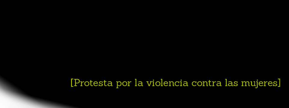 El Colegio de Periodistas de Andalucía se suma este sábado a la concentración en protesta por la violencia contra las mujeres