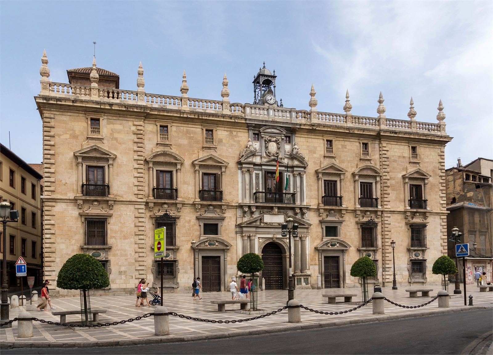 Iniciamos en Almería los seminarios con el TSJA sobre información judicial