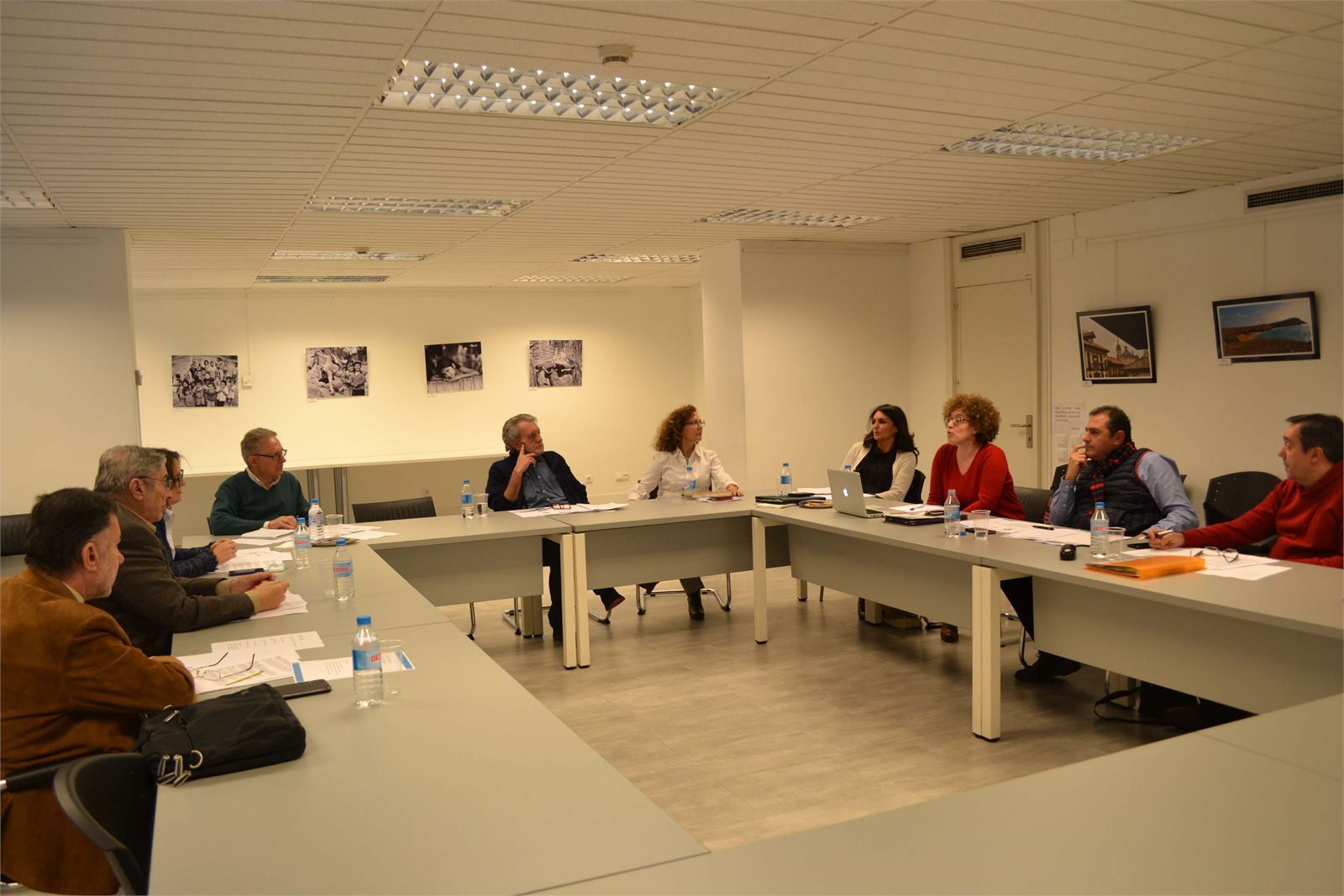 Las comunidades apuestan por los Colegios para representar a la profesión periodística