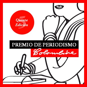 164 candidaturas de 16 países aspiran al V Premio Internacional de Periodismo "Colombine"