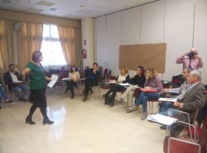 taller comunicacion y obesidad CPPA