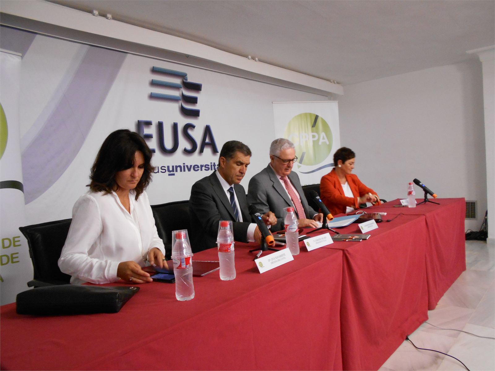 Lorenzo del Río: "Los jueces deben ser agentes activos de la comunicación"