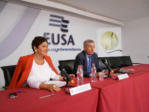 conferencia de jose manuel paul de velasco