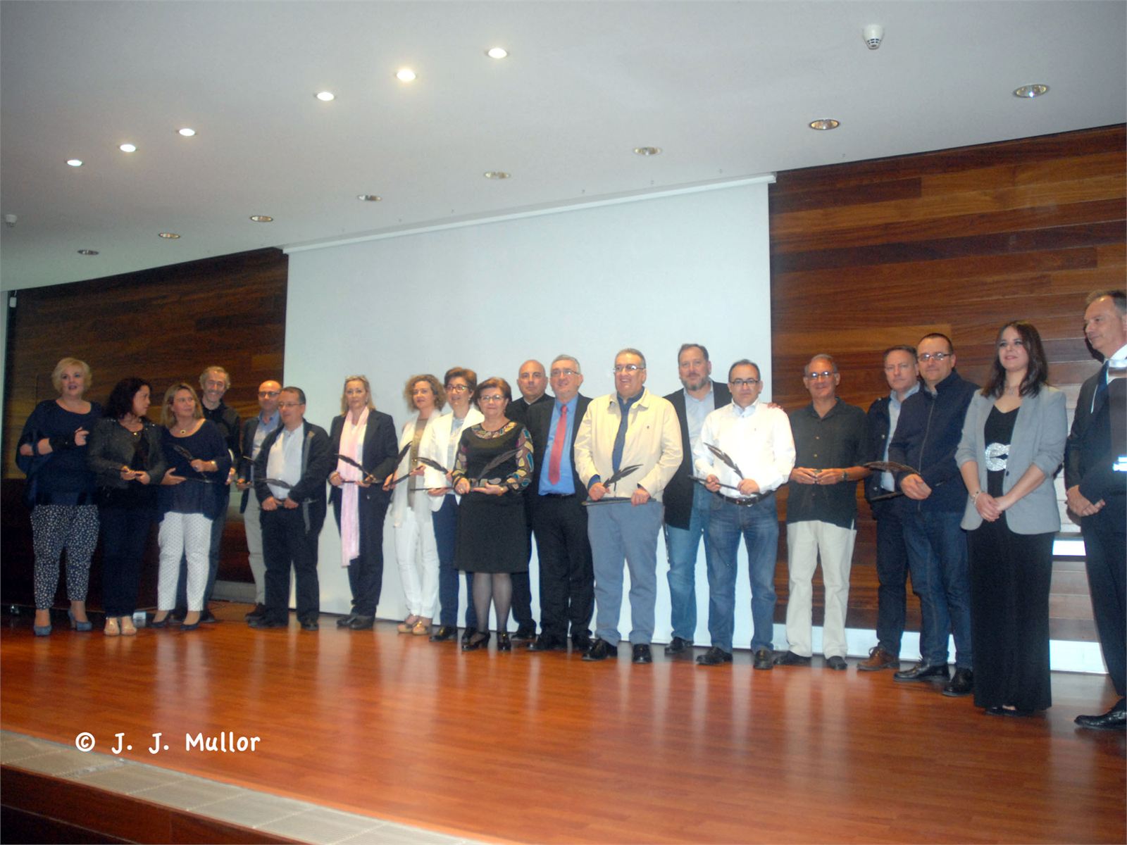 La Fundación porCausa, una apuesta por el "periodismo al servicio de los ciudadanos", premio Libertad de Expresión