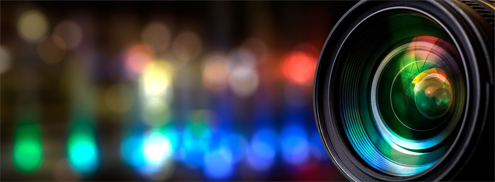 Editorial: Fotoperiodismo sobre el terreno