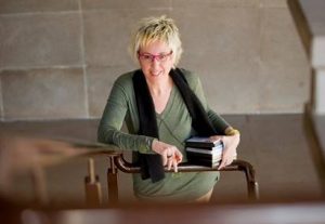 La AP-APAL entregará el próximo 28 de octubre el V Premio Internacional de Periodismo Colombine a la periodista catalana Marisol Soto Romero