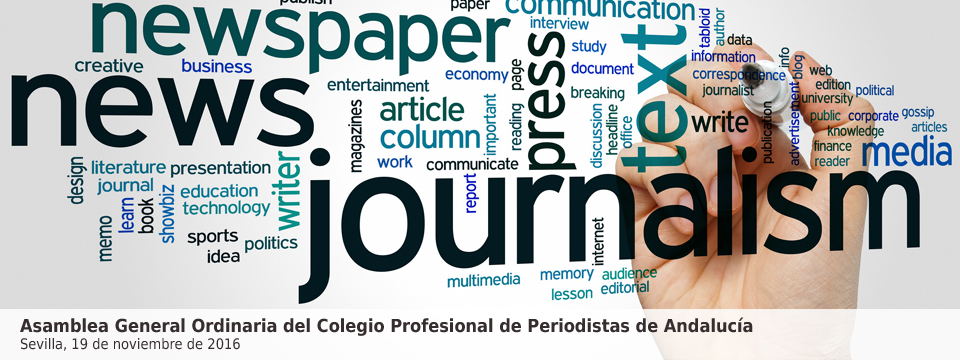 El CPPA celebra su asamblea anual de colegiados el próximo 19 de noviembre