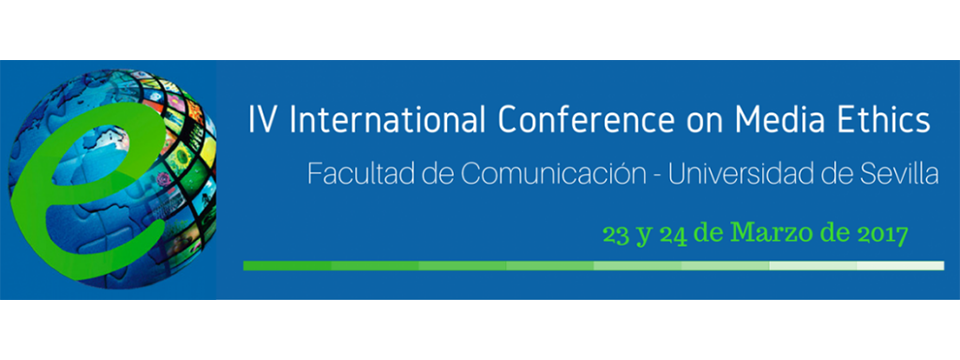 IV Congreso Internacional de Ética de la Comunicación