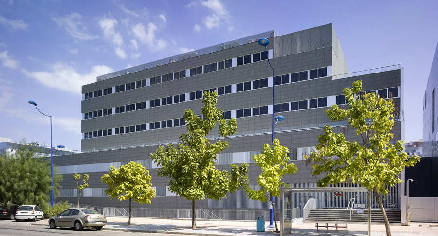 Nuevo convenio de colaboración entre el Colegio de Periodistas de Andalucía y el Centro de Estudios San Isidoro