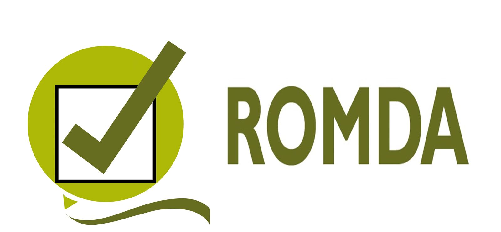 Sello ROMDA