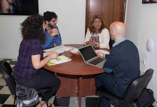 Las organizaciones de periodistas en Cádiz celebran que EPICSA reformule su oferta de empleo y la abra a Periodismo y Comunicación Audiovisual
