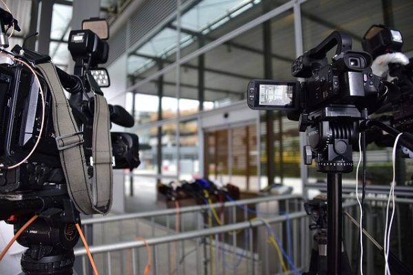 El Colegio de Periodistas de Andalucía pide que se respete el trabajo de los profesionales también durante la campaña electoral