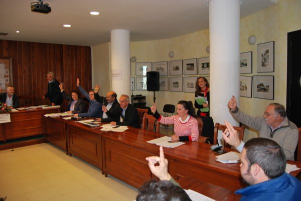 La Sierra de Cádiz se adhiere al ‘Compromiso público por el Empleo y la Profesión Periodística’