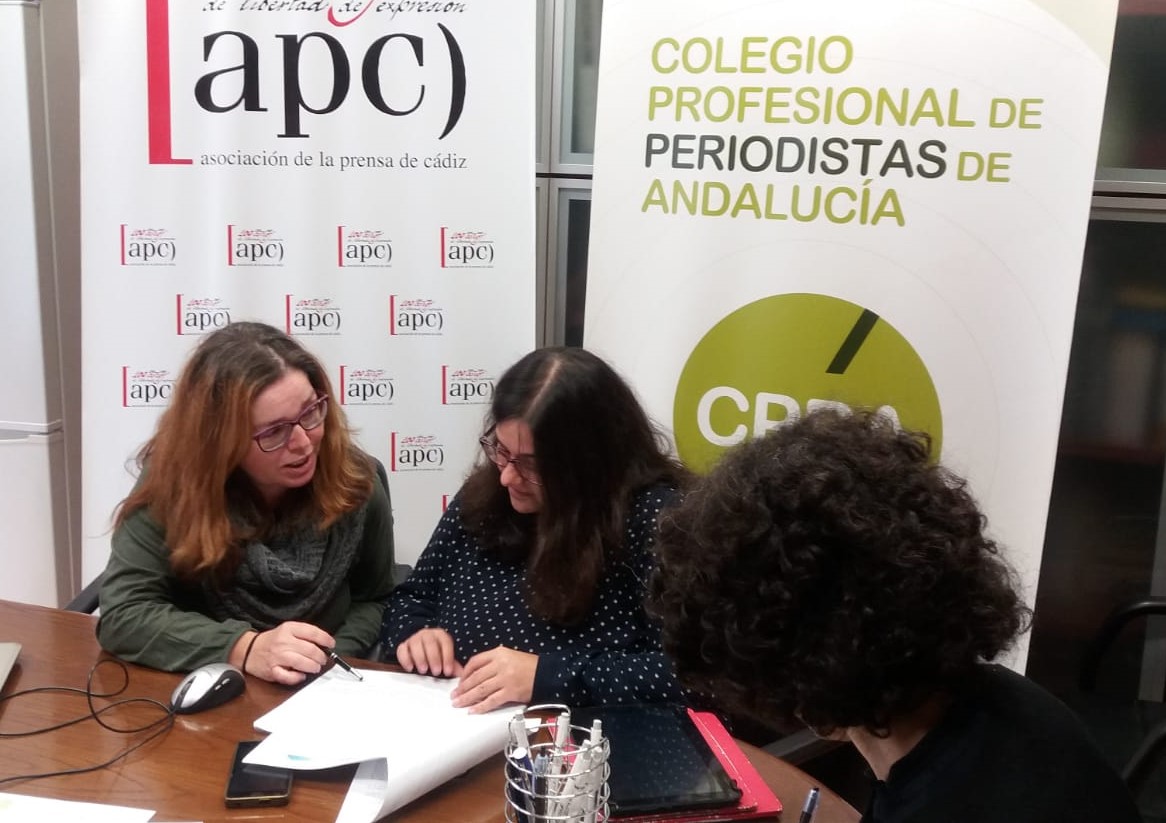 Las periodistas Tamara García del Valle y Almudena de la Montaña ganan los premios Beatriz Cienfuegos de periodismo