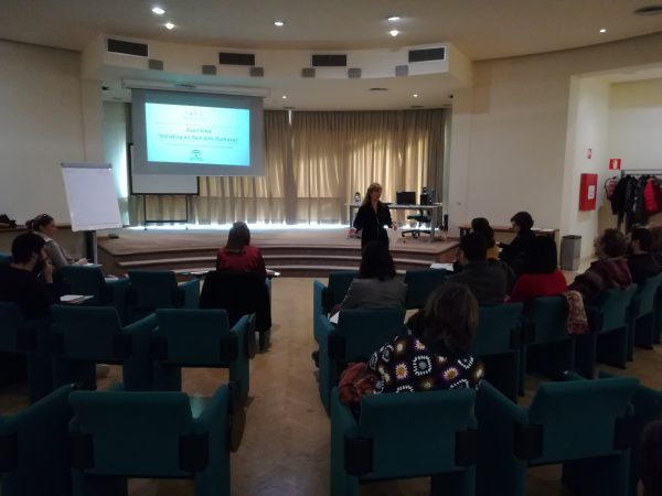 La desinformación, causa de los discursos xenófobos en las pasadas elecciones andaluzas, según la Red Anti-Rumores