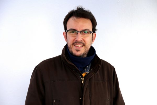 Juan Pablo Bellido, elegido presidente del Colegio de Periodistas de Andalucía en Córdoba