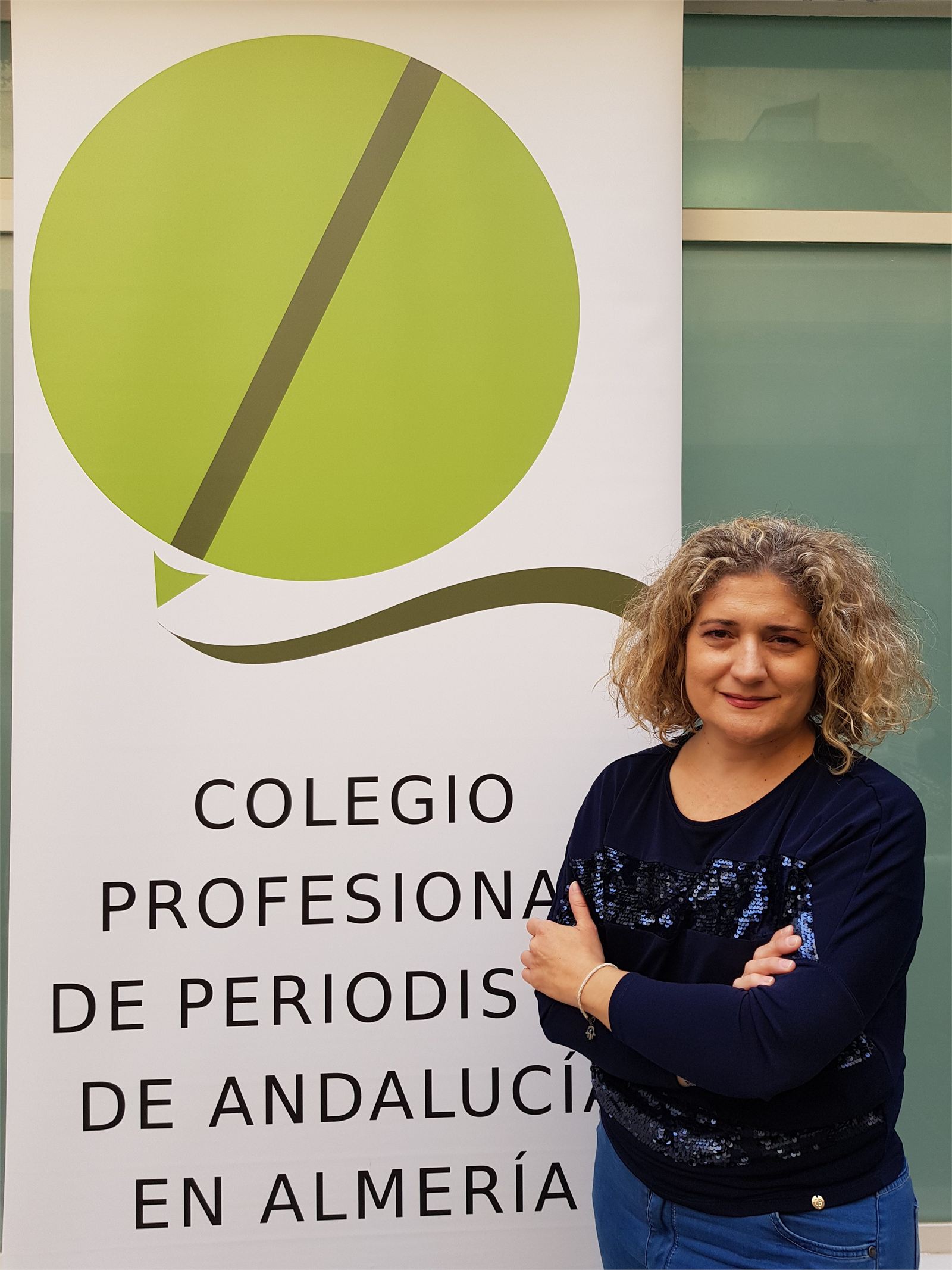 María José López Díaz encabeza la única candidatura presentada a la demarcación del CPPA en Almería