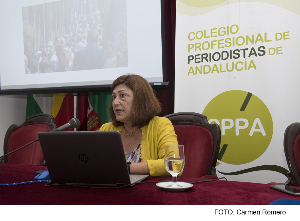 Vídeo del curso 'La imagen de las mujeres en el audiovisual'