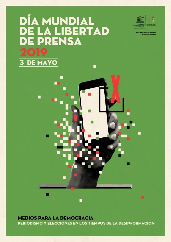 El CPPA insta a reforzar el compromiso con la ética profesional en el ejercicio del periodismo en Andalucía