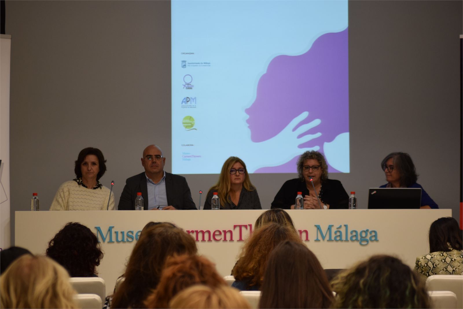 La Asamblea de Mujeres Periodistas de la APM elabora unas Claves para el Tratamiento Informativo de la Violencia de Género