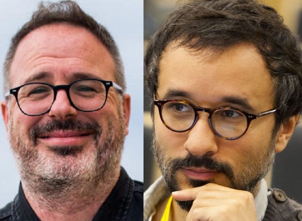 Los periodistas Michele Catanzaro y Marco Boscolo ganan el IX Premio Internacional de Periodismo Colombine, en el que colabora el CPPA